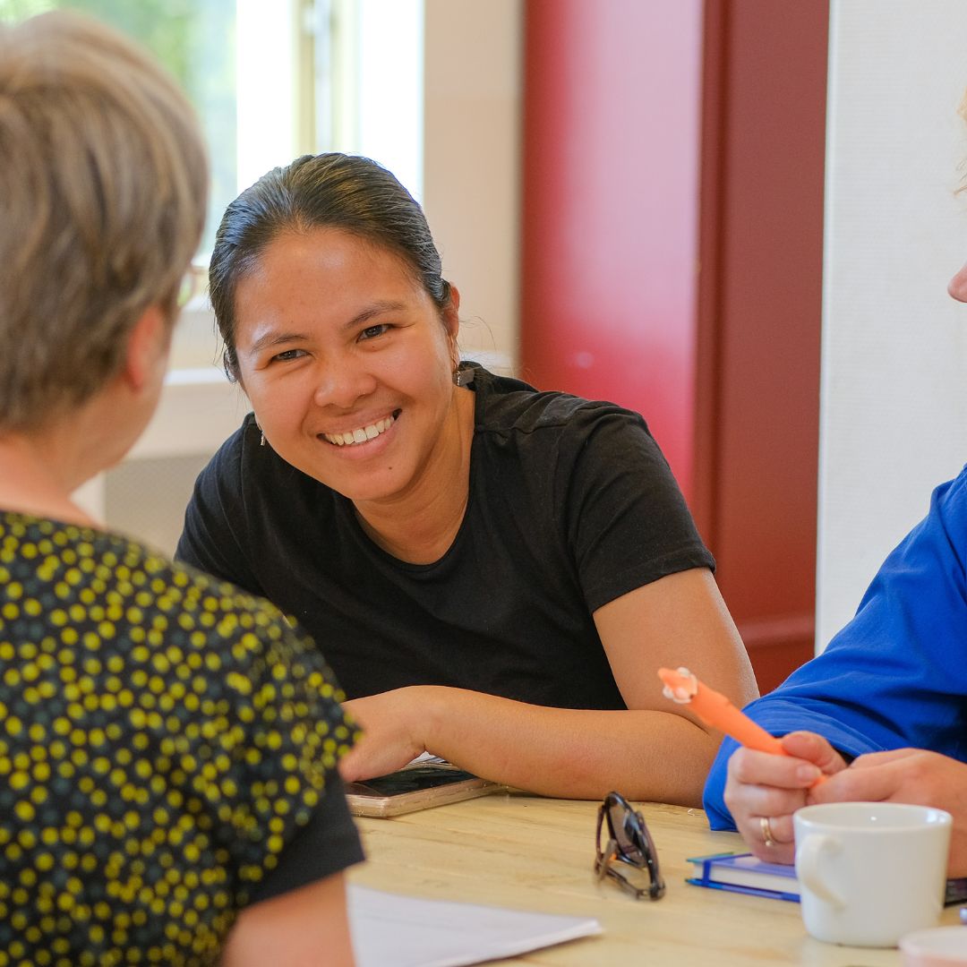 Taalles voor ouders in Utrecht