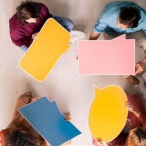 Webinar Eenvoudig Communiceren voor taalvrijwilligers in Utrecht