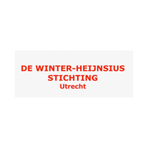 De Winter-Heijnsius stichting Utrecht