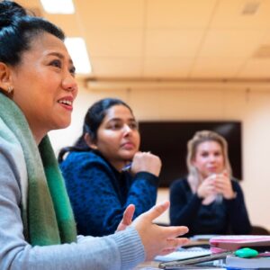 Taalcoaching Utrecht - Taal Doet Meer