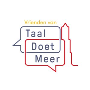 Vrienden van Taal Doet Meer