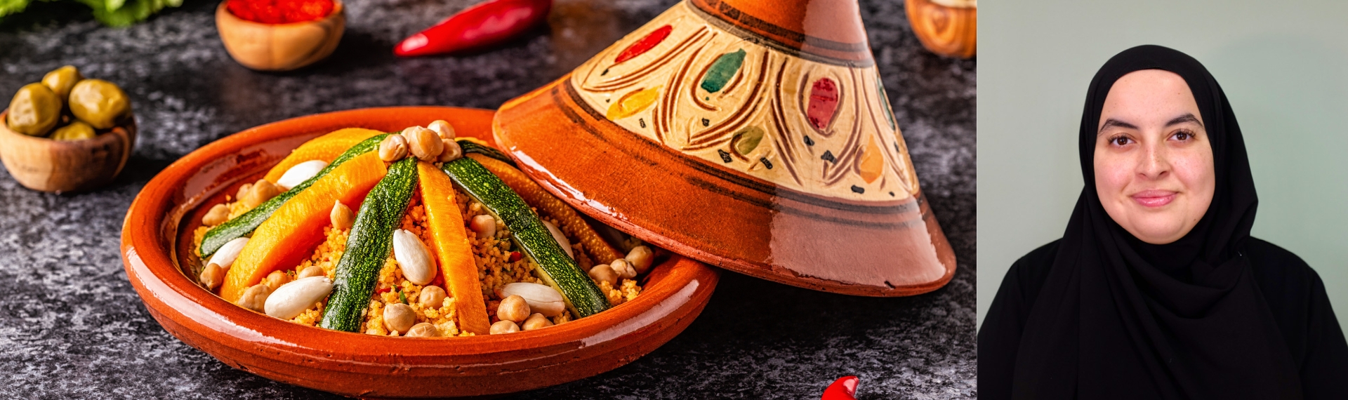 Tajine