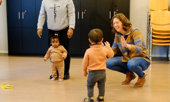 Taalplezier groep