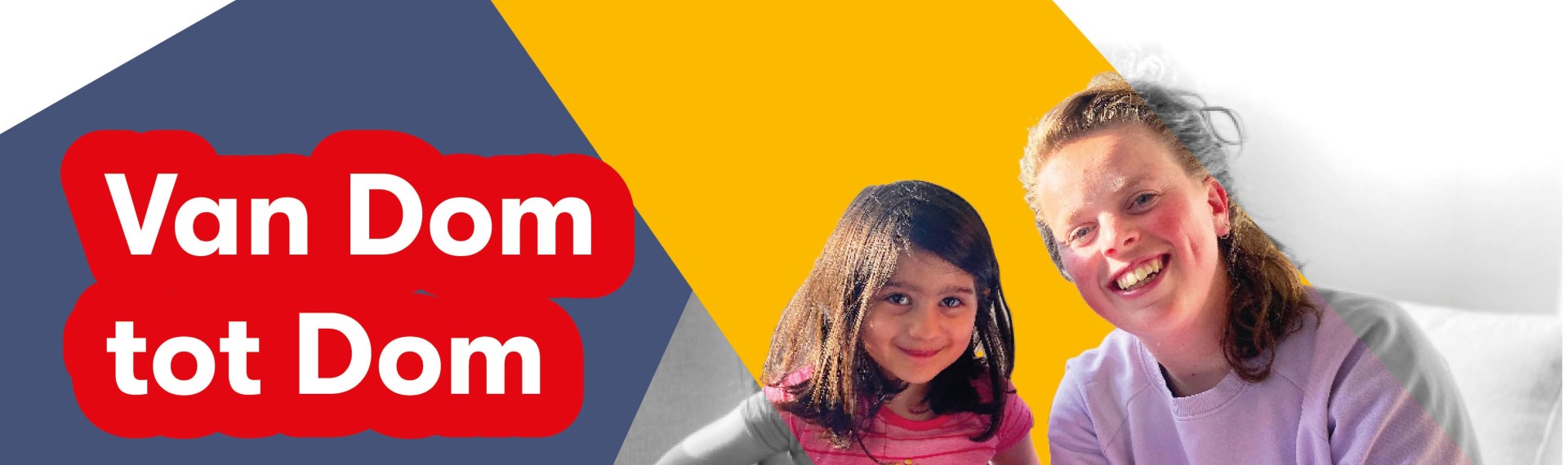 Dom tot Dom sponsorloop